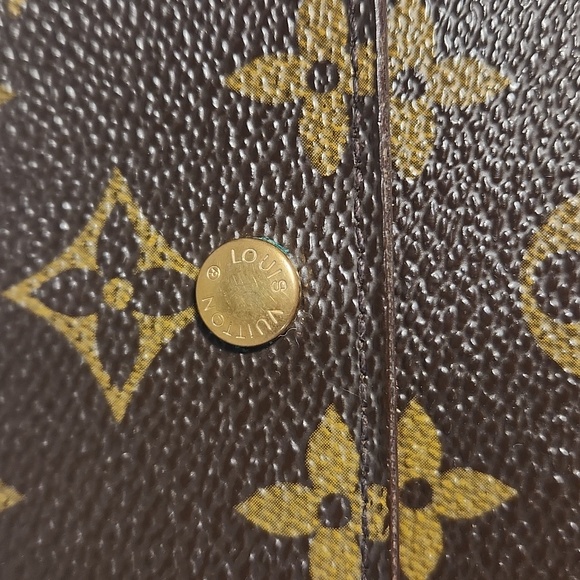 Louis Vuitton Monogram Wallet Bundle with COA - Picture 14 of 16